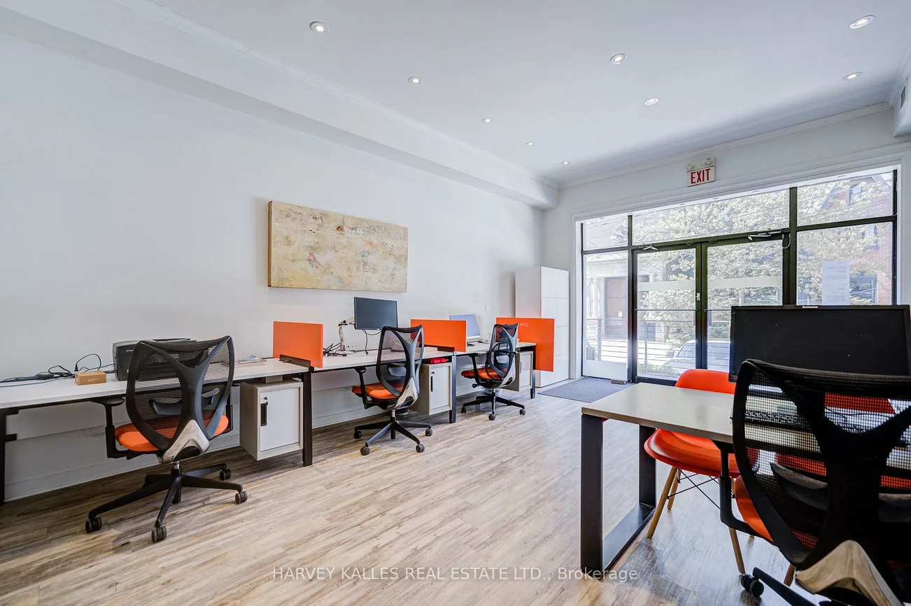 275, MacPherson, Casa Loma, Toronto
