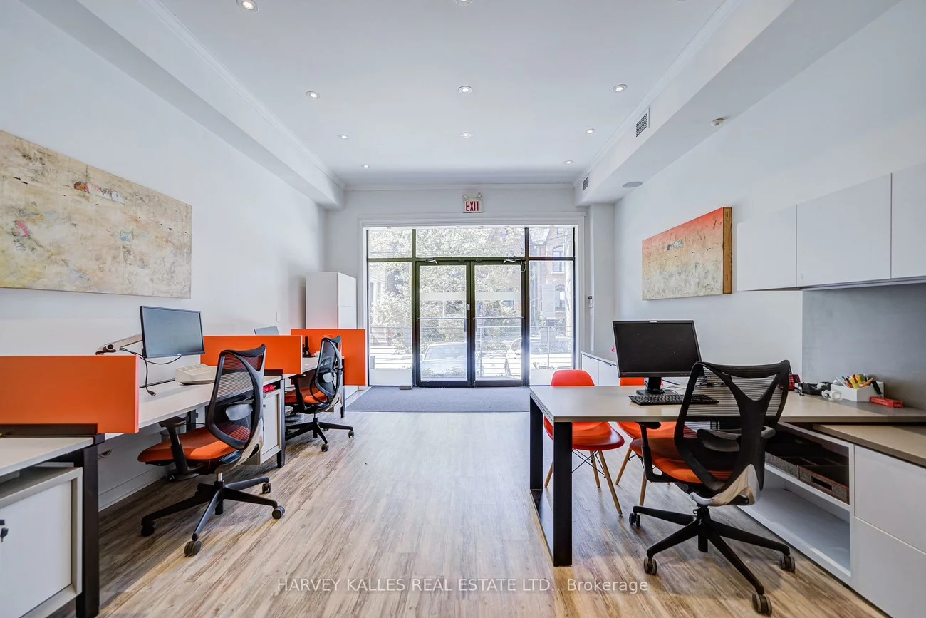 275, MacPherson, Casa Loma, Toronto