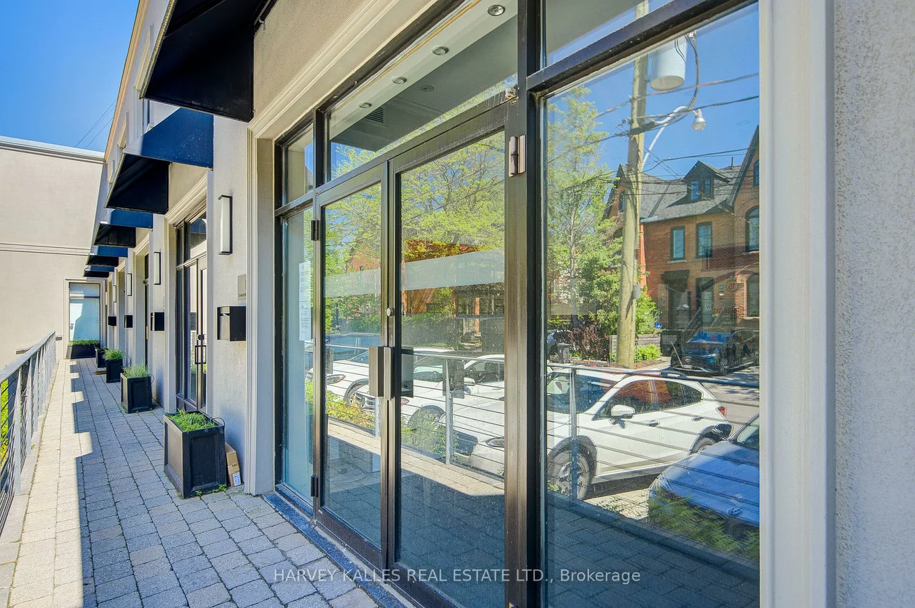 275, MacPherson, Casa Loma, Toronto