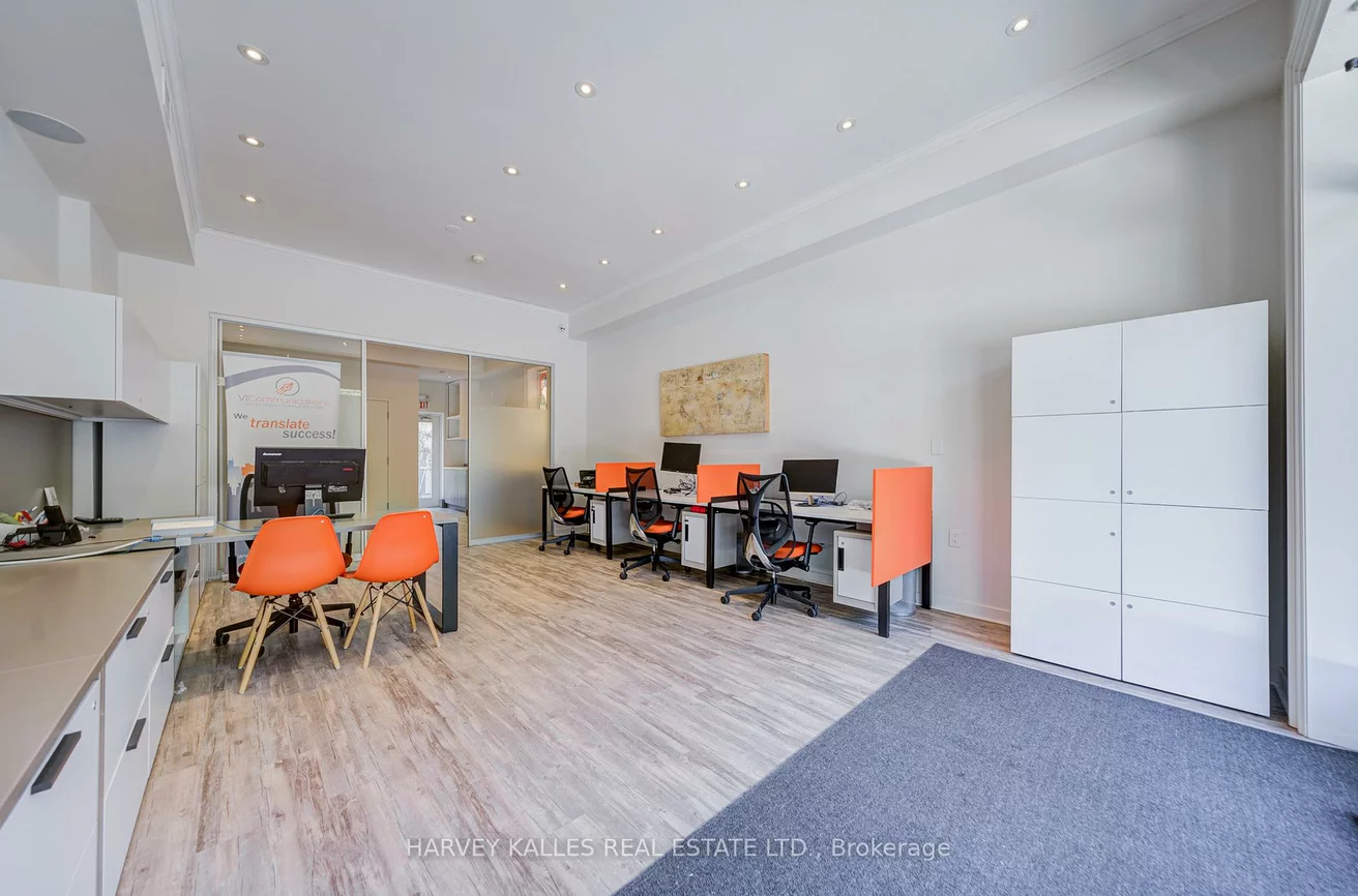 275, MacPherson, Casa Loma, Toronto