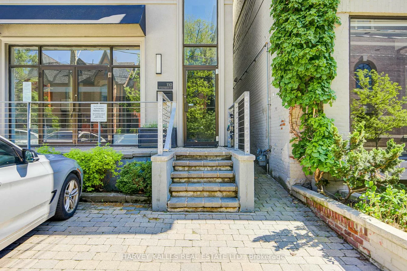 275, MacPherson, Casa Loma, Toronto