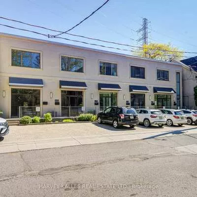 Commercial for sale, 275, MacPherson, Casa Loma, Toronto