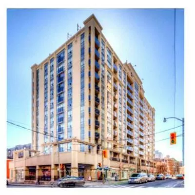 Commercial for sale, 225, Wellesley, Cabbagetown-South St. James Town, Toronto