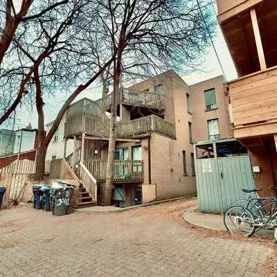 Commercial for sale, 1061, Bathurst, Annex, Toronto