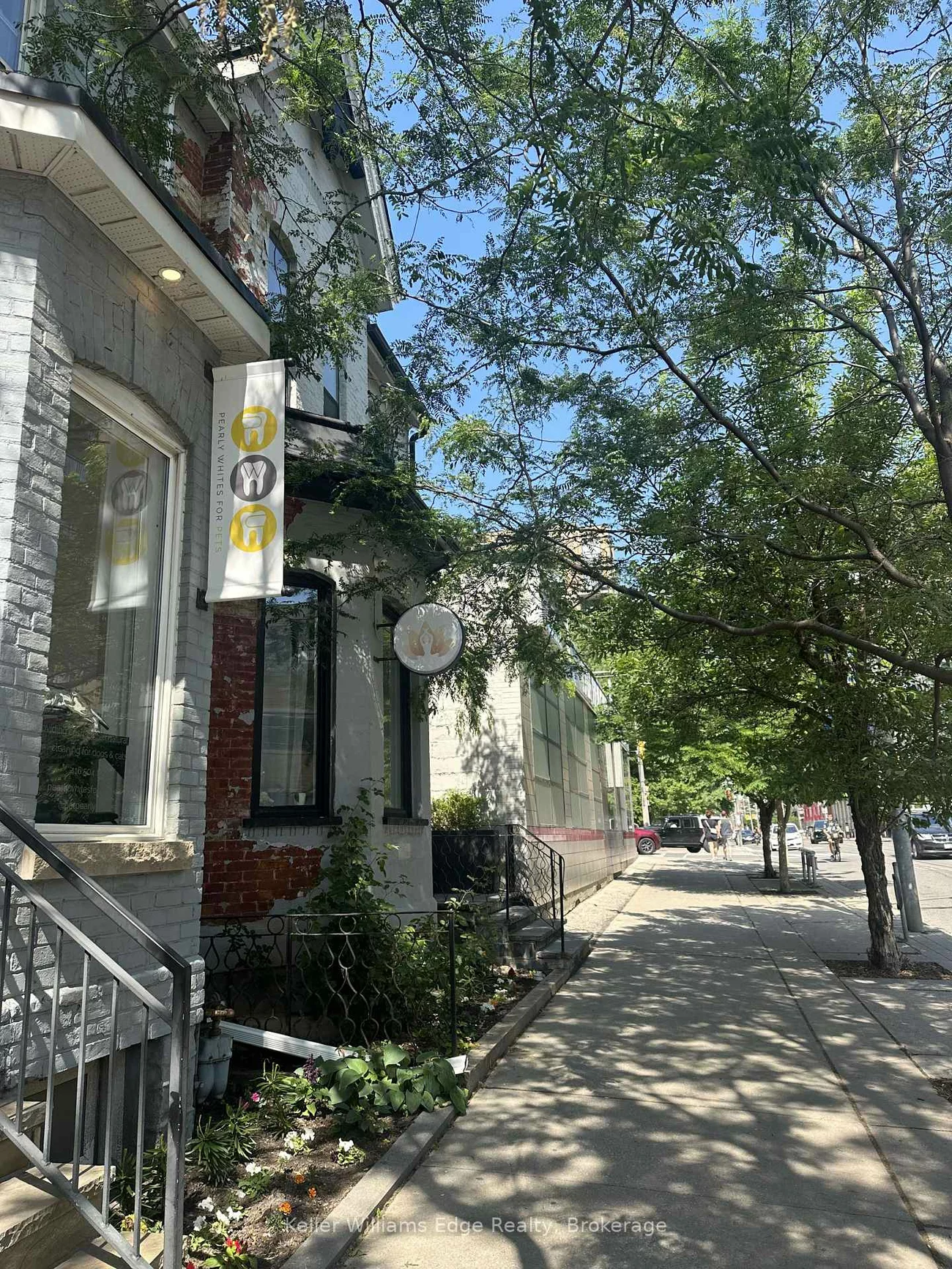 842, King, Niagara, Toronto
