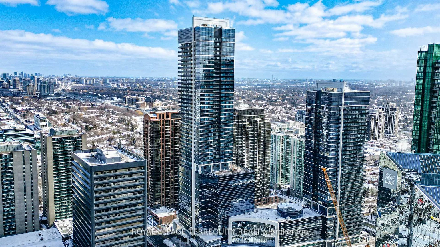 4789, Yonge, Willowdale East, Toronto