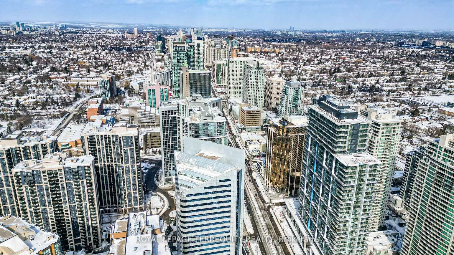 4789, Yonge, Willowdale East, Toronto