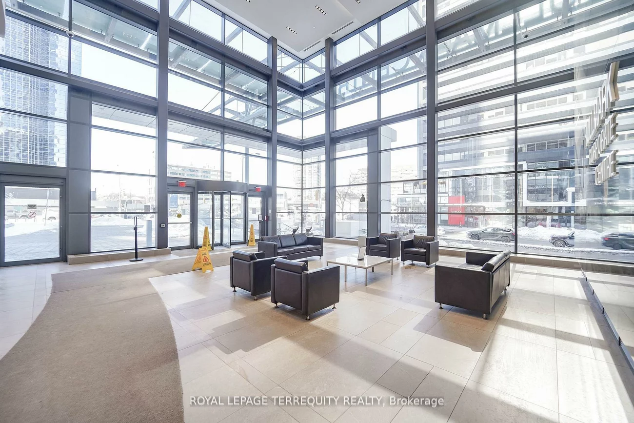 4789, Yonge, Willowdale East, Toronto