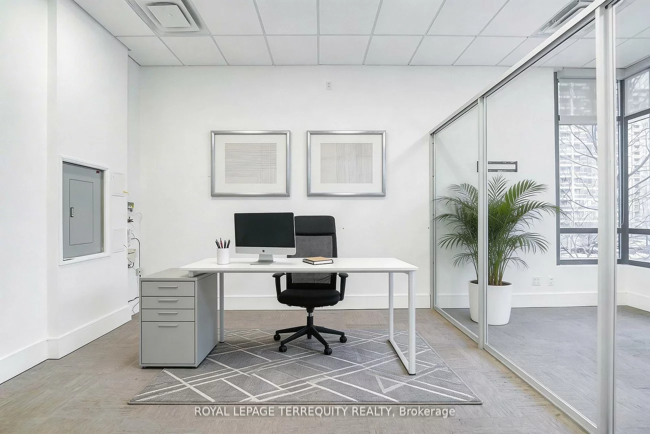 4789, Yonge, Willowdale East, Toronto