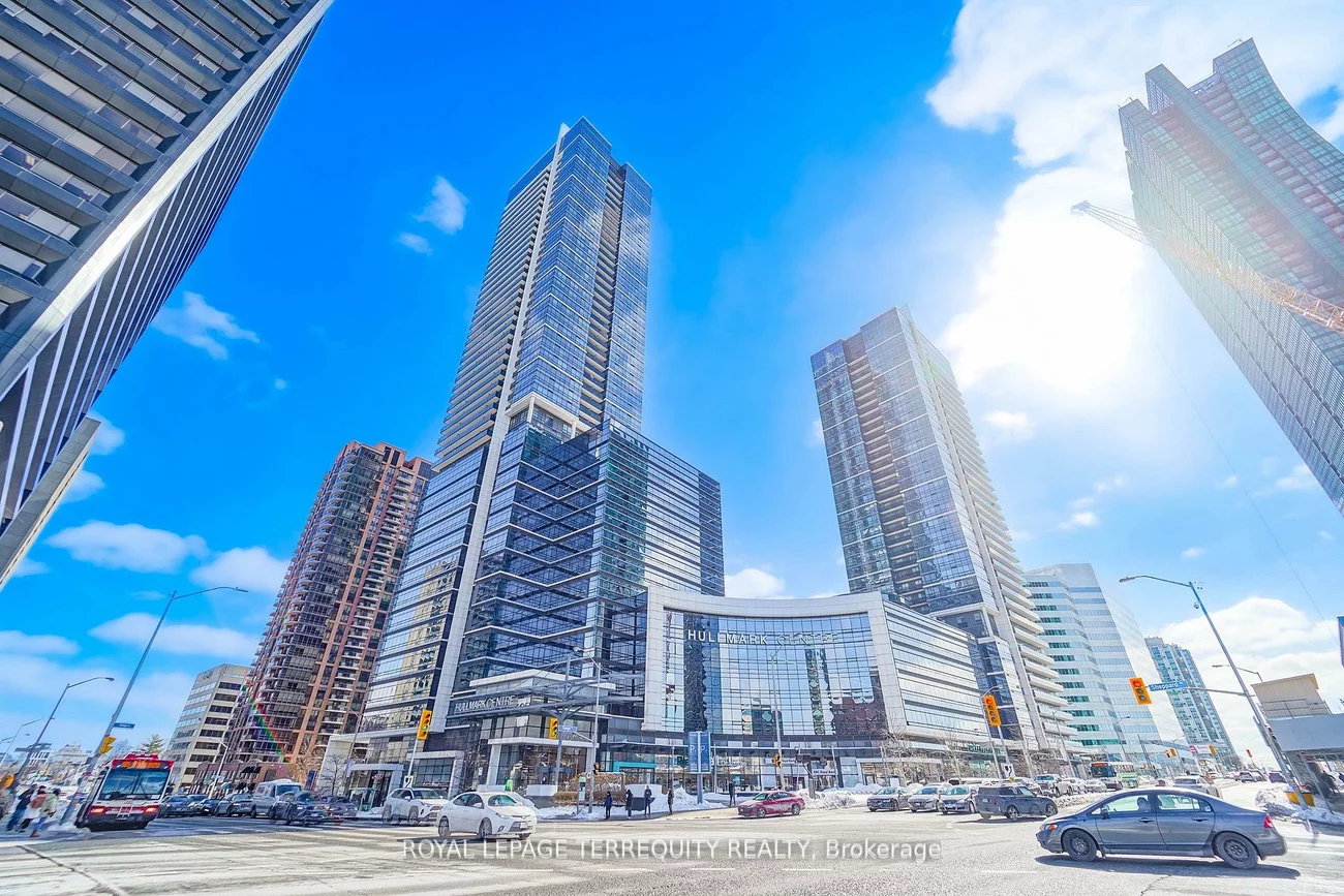 4789, Yonge, Willowdale East, Toronto
