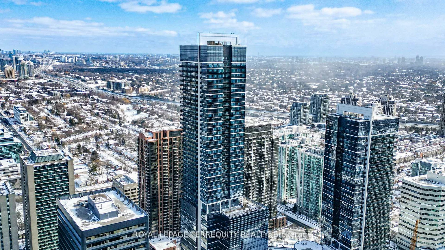 4789, Yonge, Willowdale East, Toronto