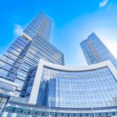 Commercial for sale, 4789, Yonge, Willowdale East, Toronto
