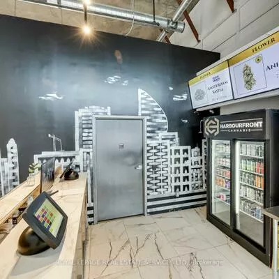 Commercial for sale, 10, Yonge, Waterfront Communities C1, Toronto