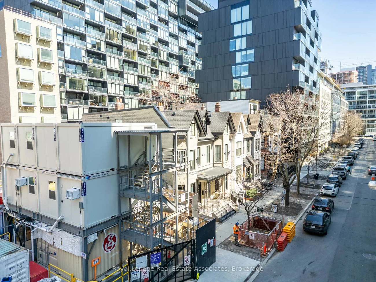 54, Stewart, Waterfront Communities C1, Toronto
