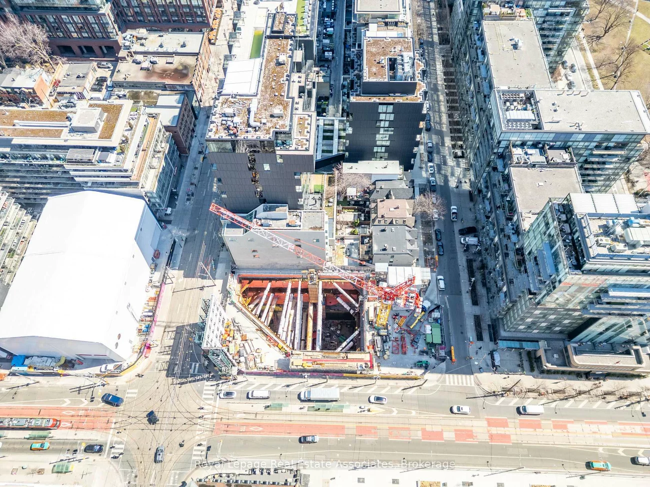 54, Stewart, Waterfront Communities C1, Toronto