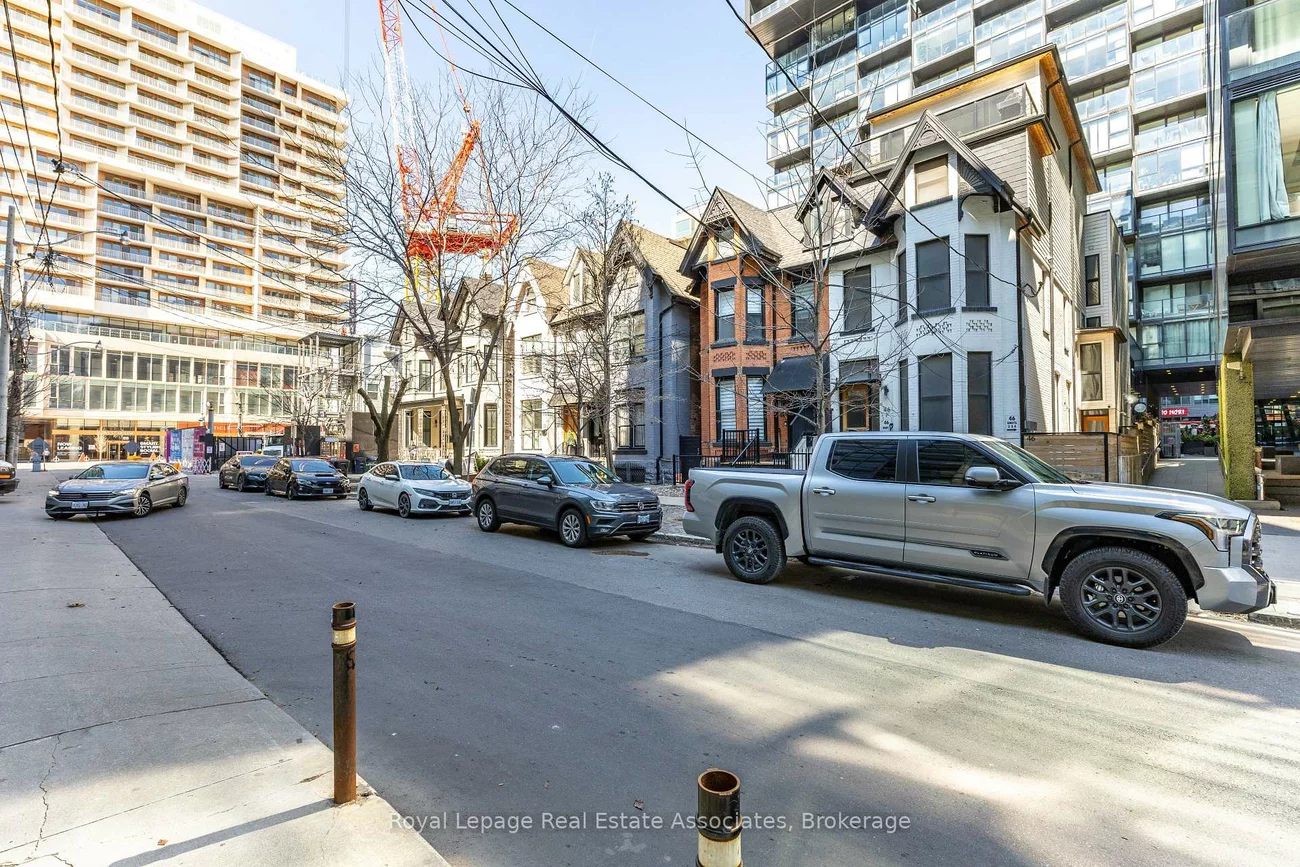 54, Stewart, Waterfront Communities C1, Toronto