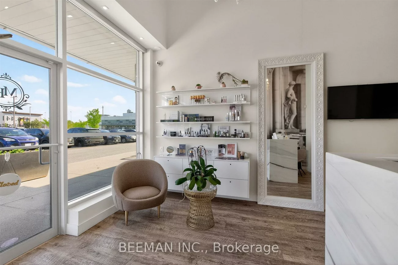 1396, DON MILLS, Banbury-Don Mills, Toronto