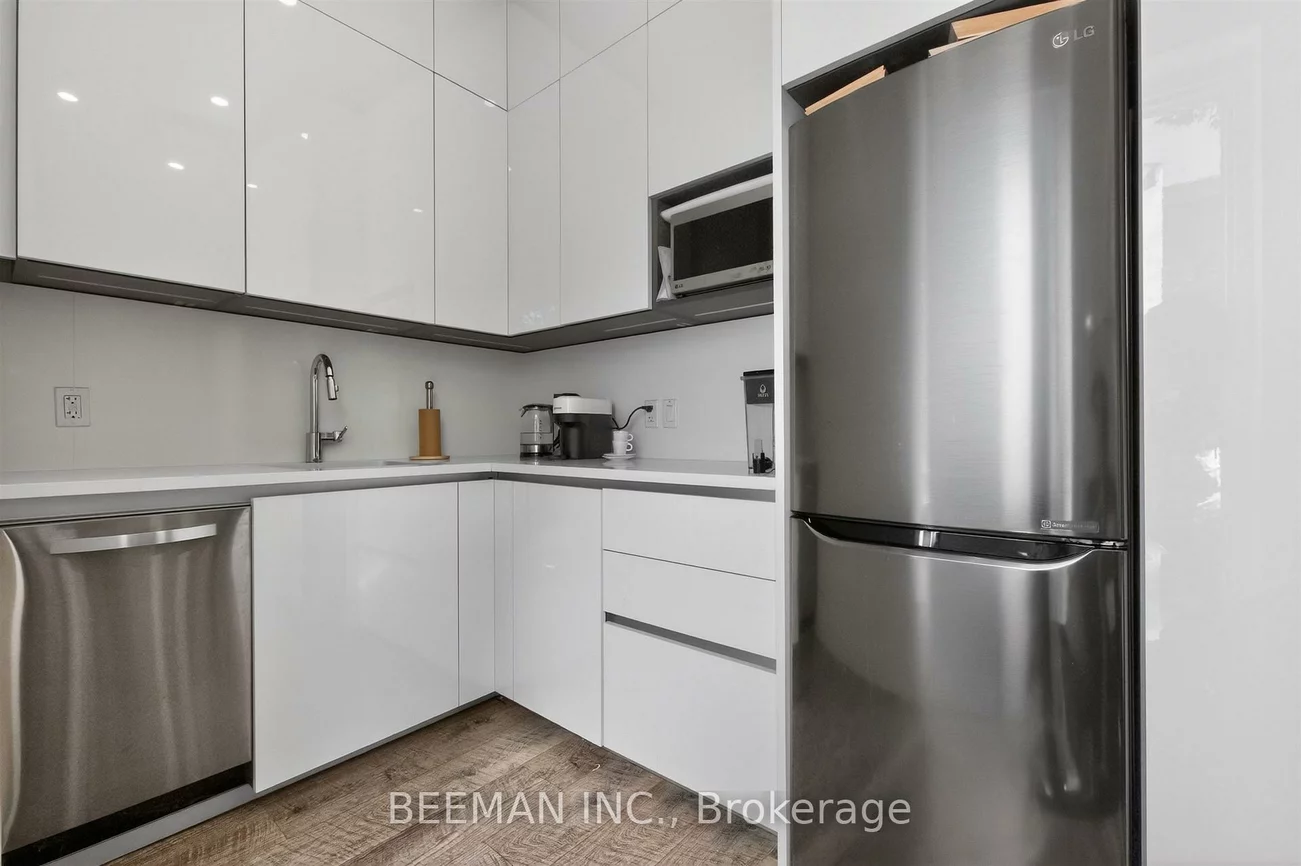 1396, DON MILLS, Banbury-Don Mills, Toronto