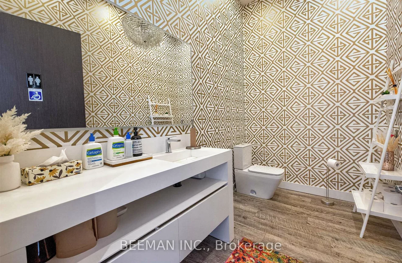 1396, DON MILLS, Banbury-Don Mills, Toronto