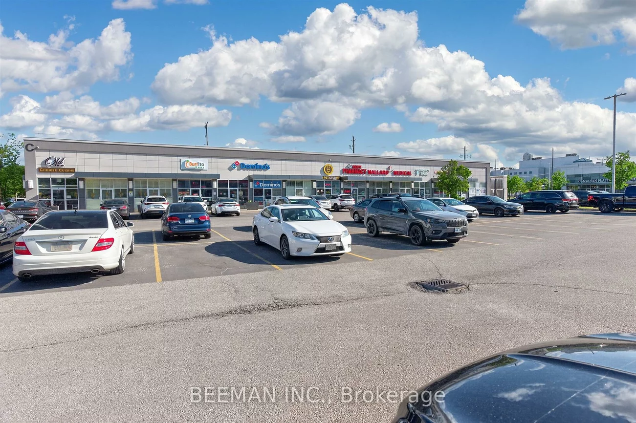1396, DON MILLS, Banbury-Don Mills, Toronto