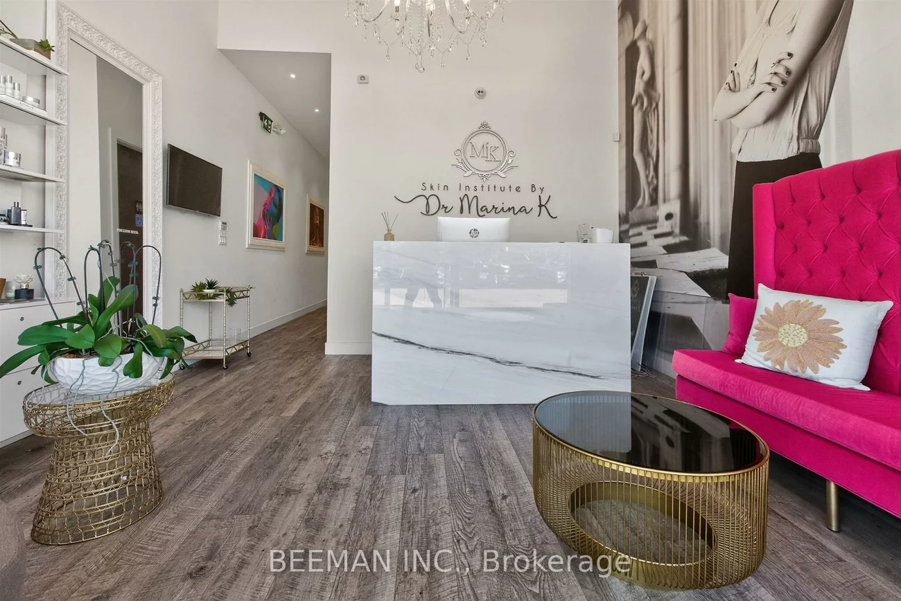 1396, DON MILLS, Banbury-Don Mills, Toronto