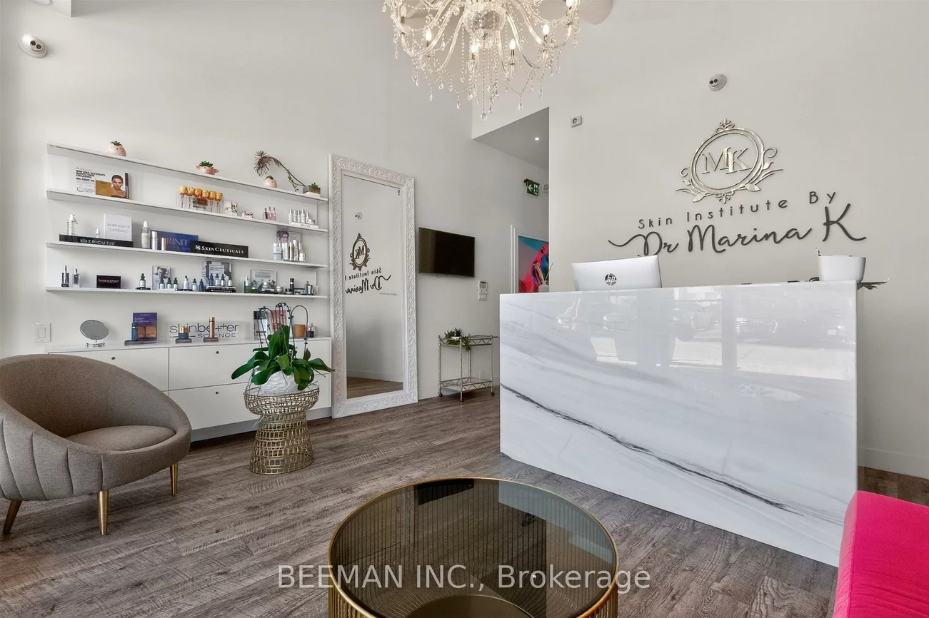 1396, DON MILLS, Banbury-Don Mills, Toronto