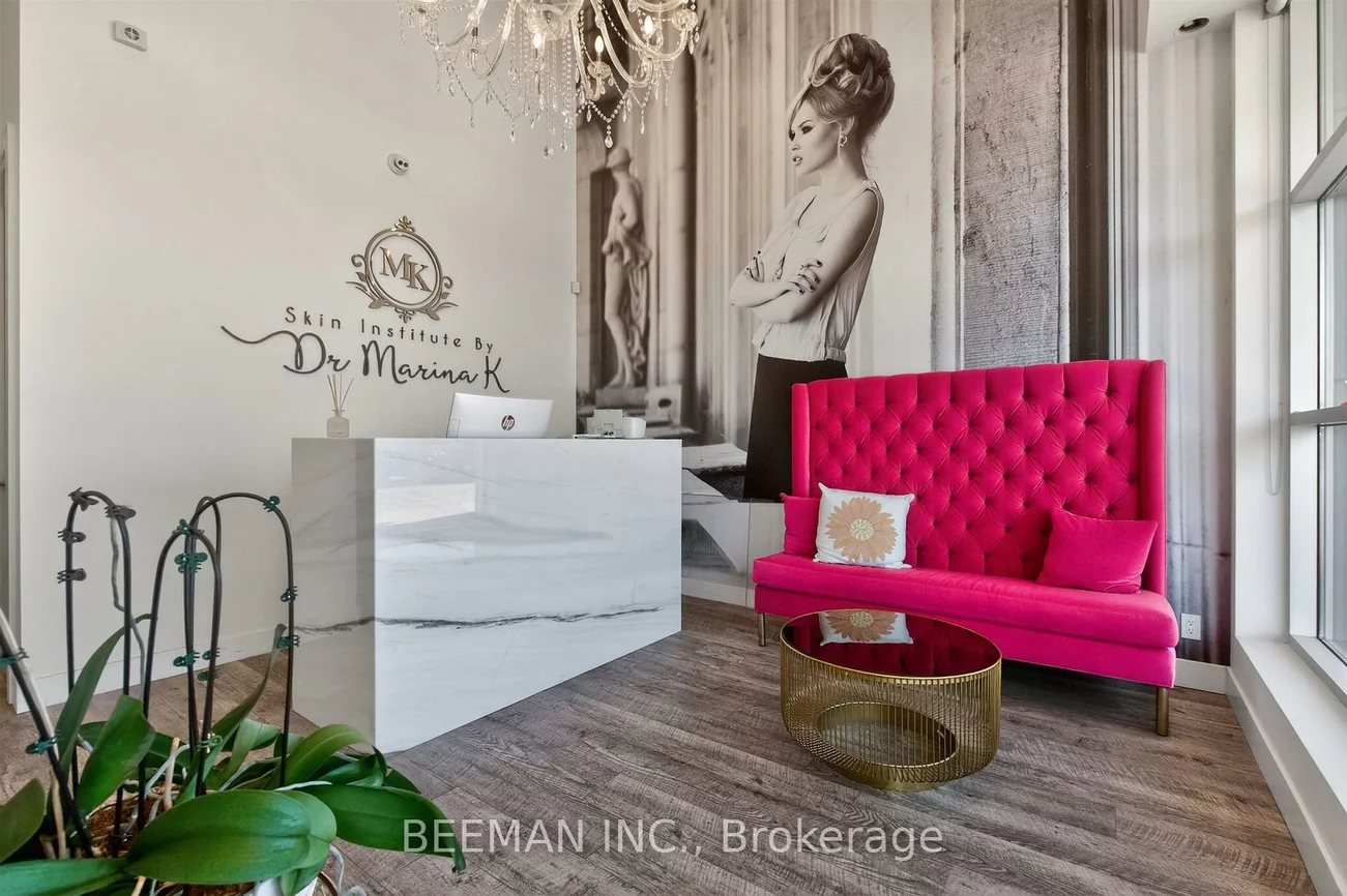 1396, DON MILLS, Banbury-Don Mills, Toronto