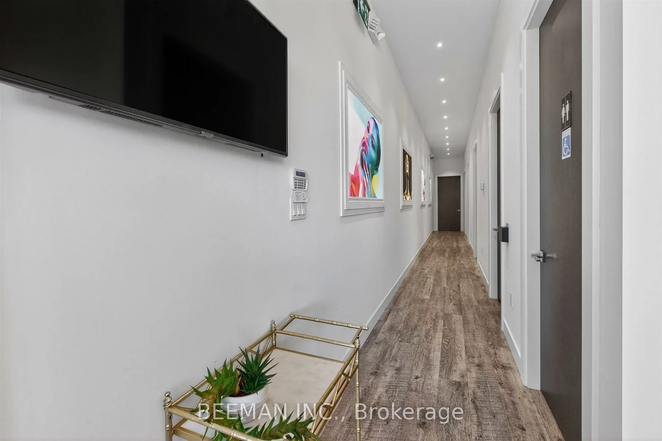 1396, DON MILLS, Banbury-Don Mills, Toronto