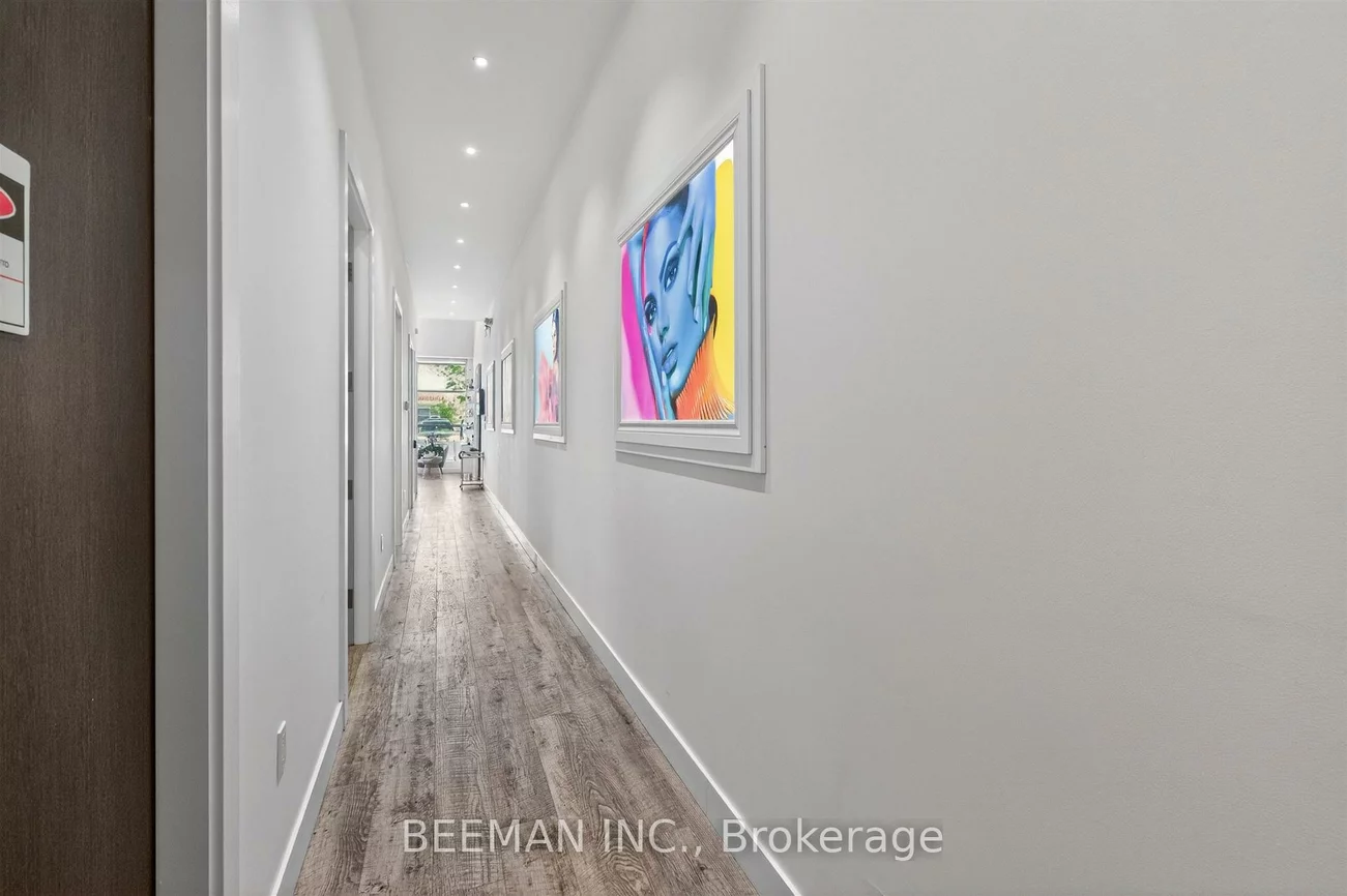 1396, DON MILLS, Banbury-Don Mills, Toronto