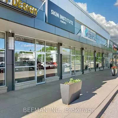 Commercial for sale, 1396, DON MILLS, Banbury-Don Mills, Toronto