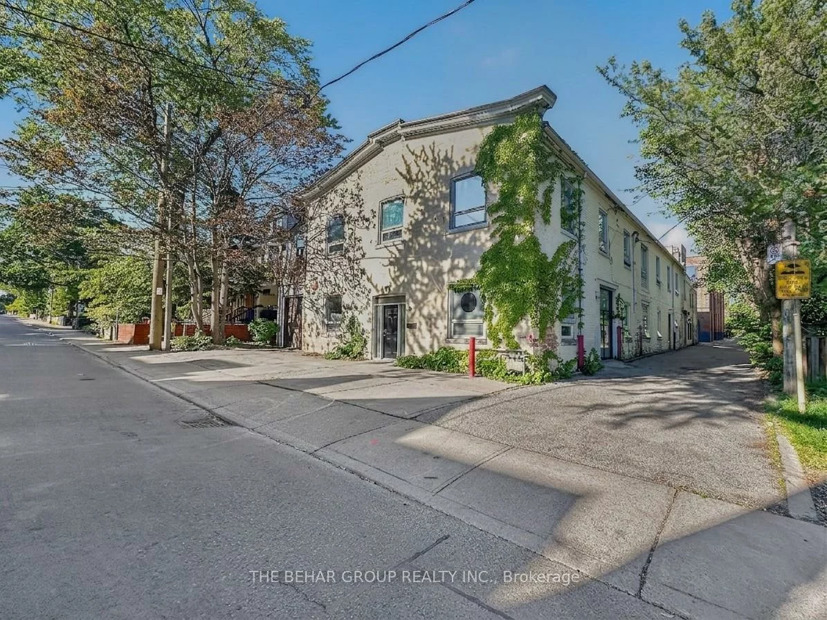 65, Bellwoods, Trinity-Bellwoods, Toronto
