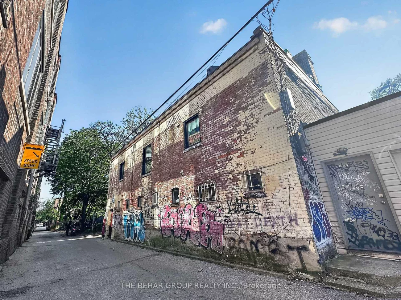 65, Bellwoods, Trinity-Bellwoods, Toronto