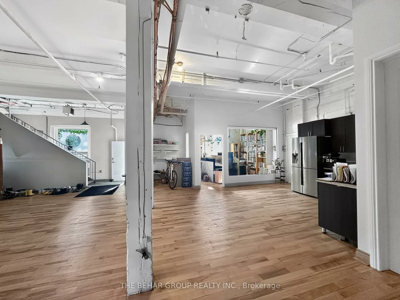 65, Bellwoods, Trinity-Bellwoods, Toronto