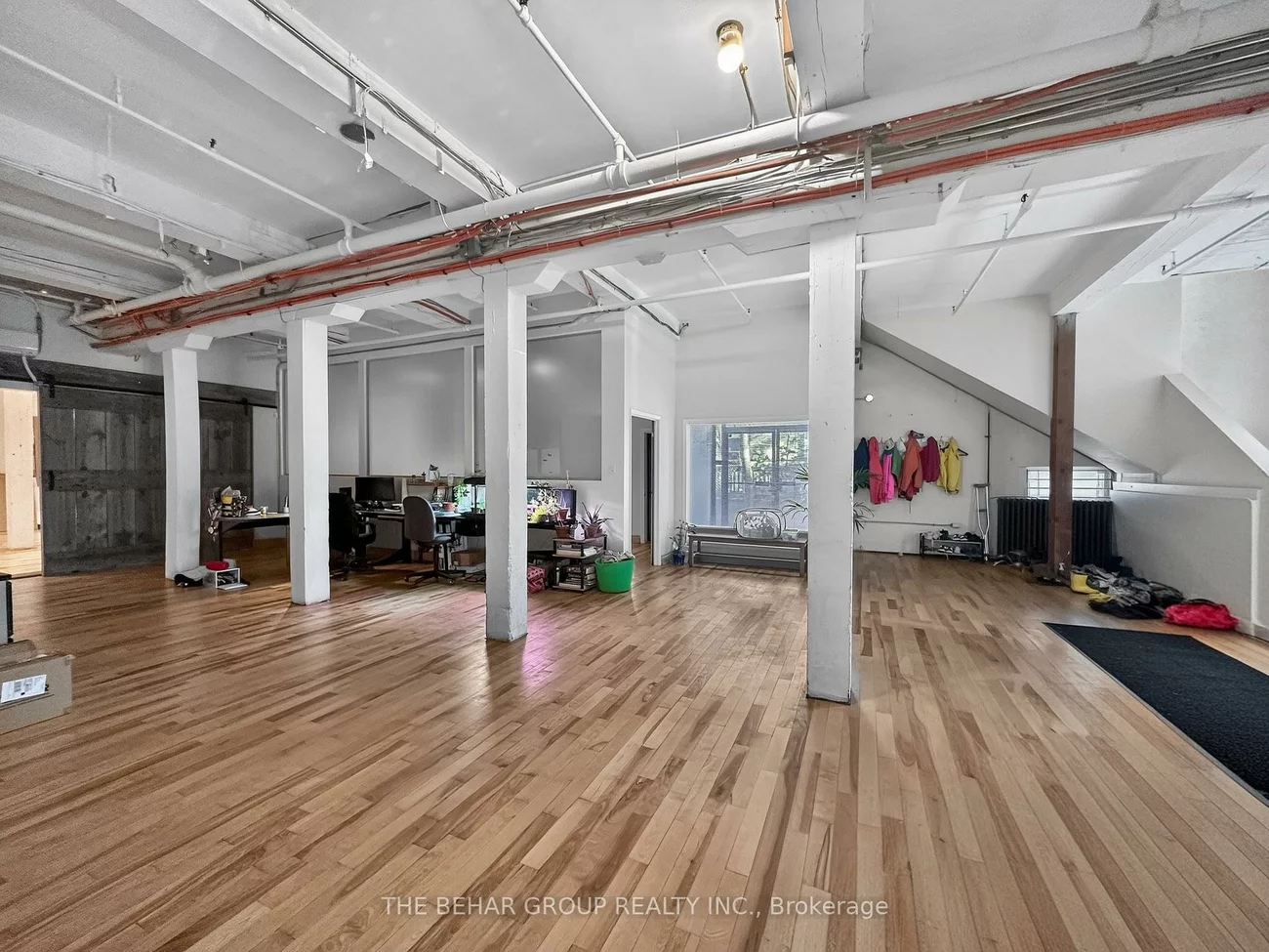 65, Bellwoods, Trinity-Bellwoods, Toronto