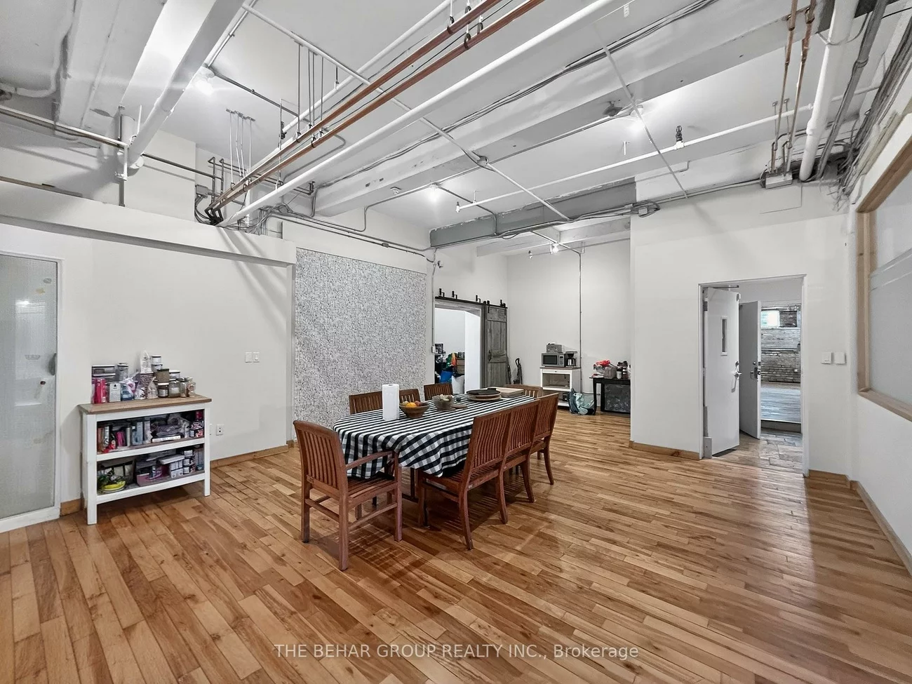65, Bellwoods, Trinity-Bellwoods, Toronto