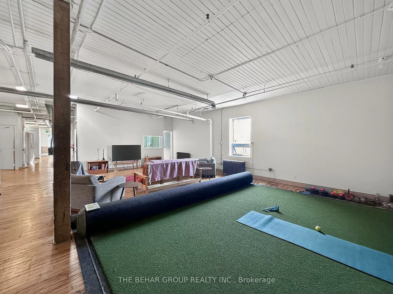 65, Bellwoods, Trinity-Bellwoods, Toronto