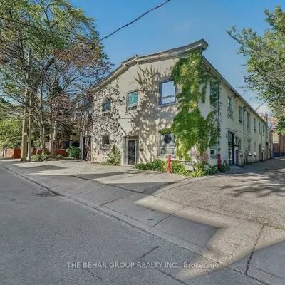Commercial for sale, 65, Bellwoods, Trinity-Bellwoods, Toronto