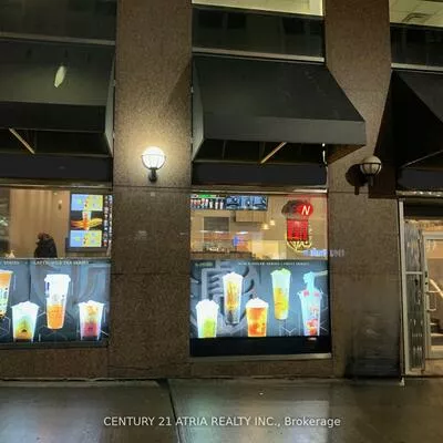 Commercial for sale, 439A, Yonge, Bay Street Corridor, Toronto