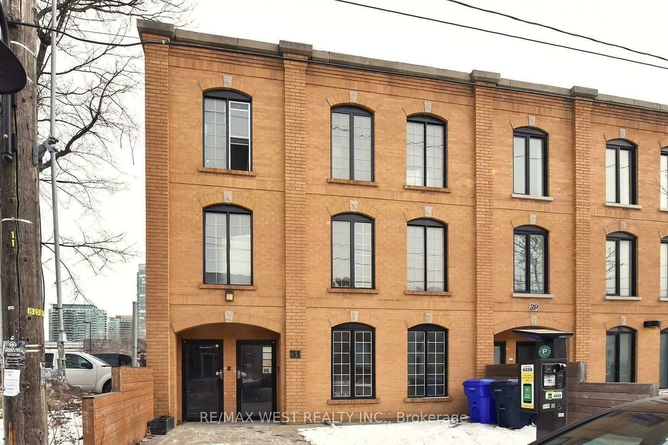 31, Atlantic, Niagara, Toronto