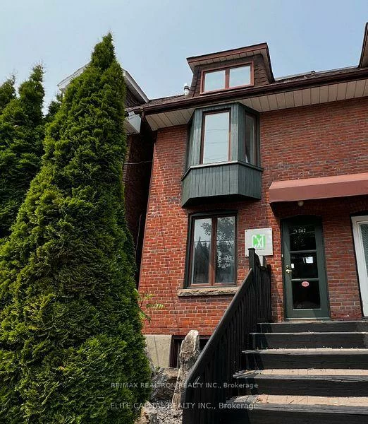 362, Dupont, Annex, Toronto