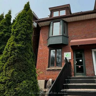 Commercial for sale, 362, Dupont, Annex, Toronto