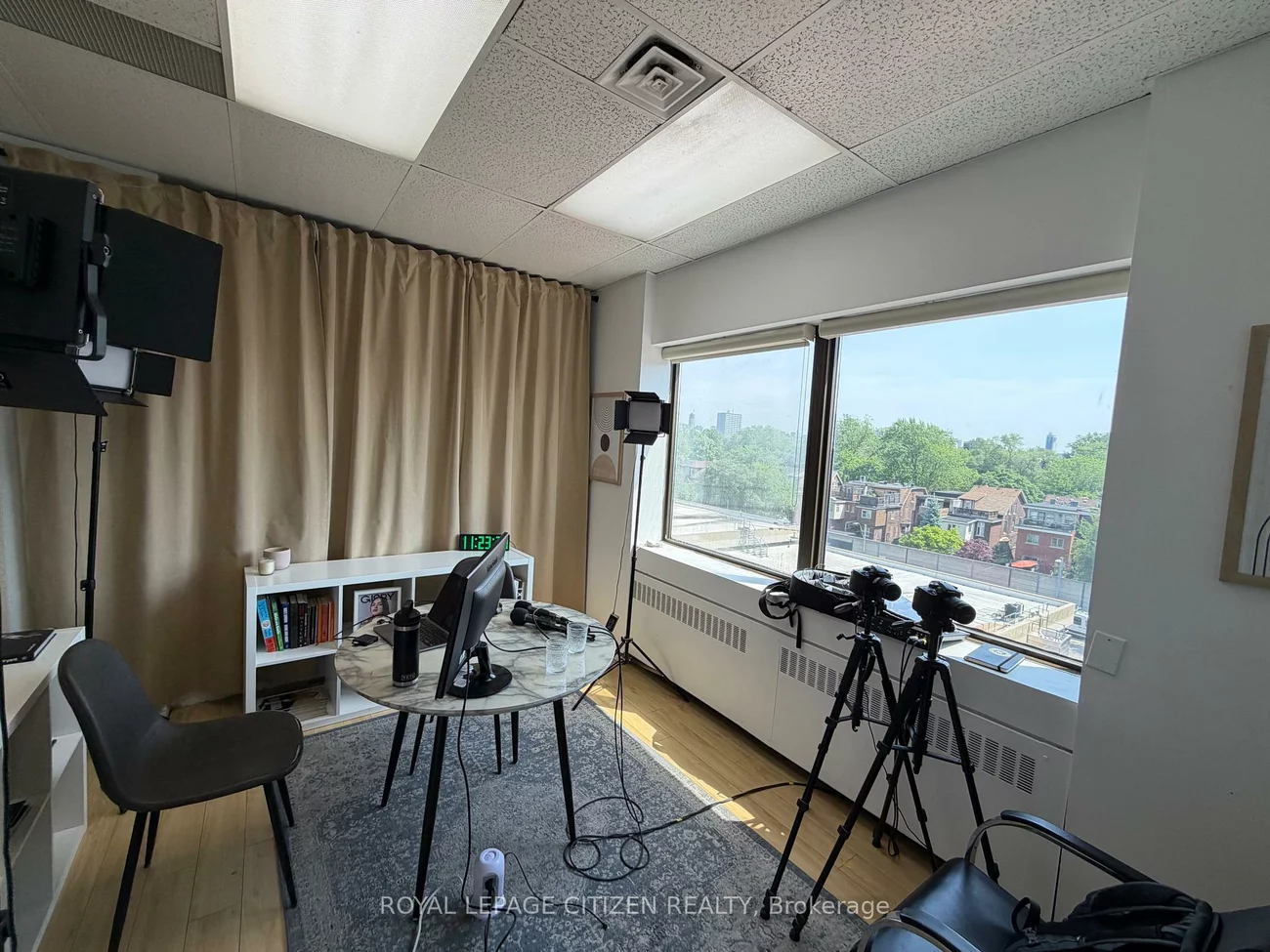 800, Bathurst, Annex, Toronto