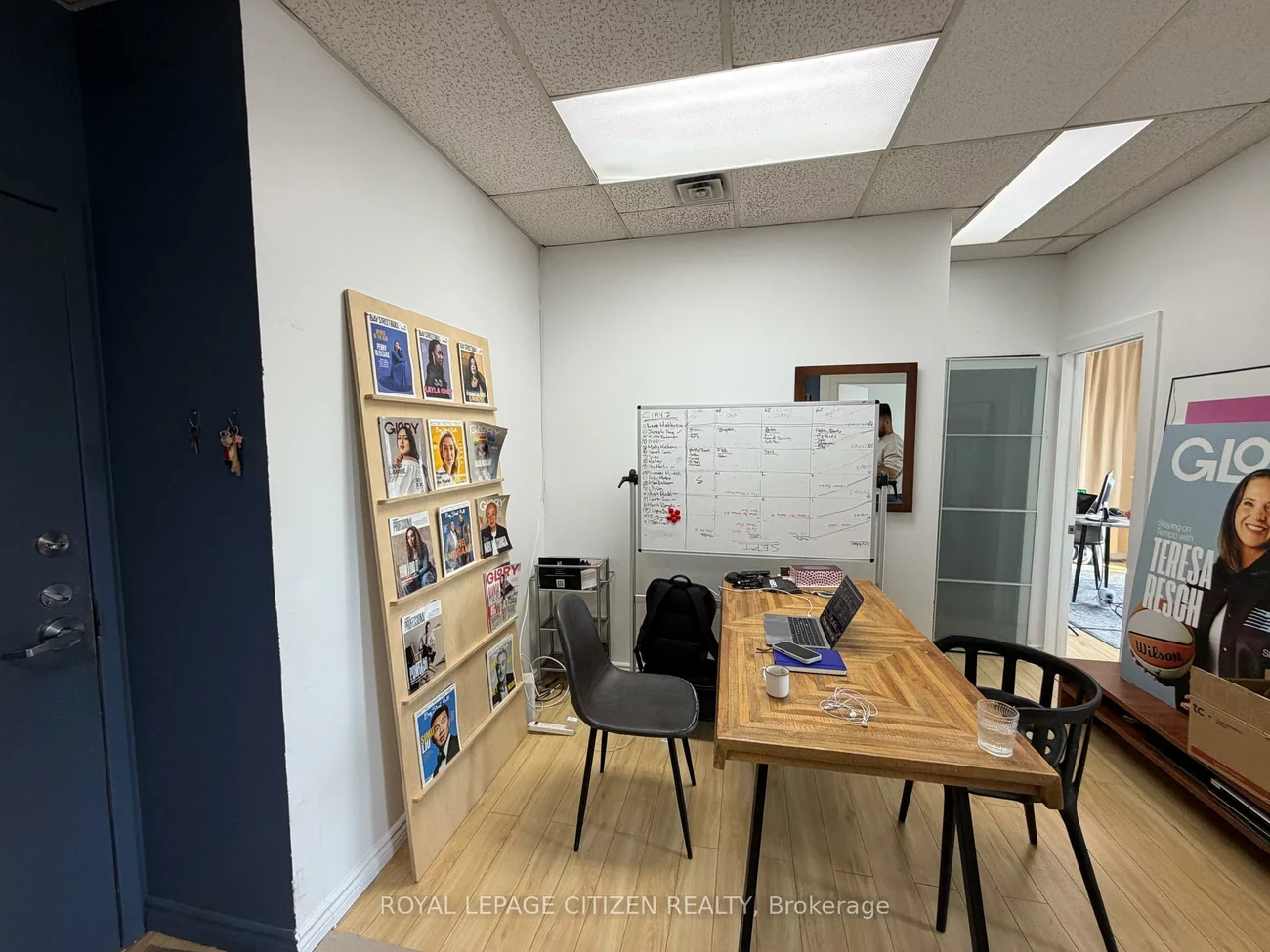 800, Bathurst, Annex, Toronto