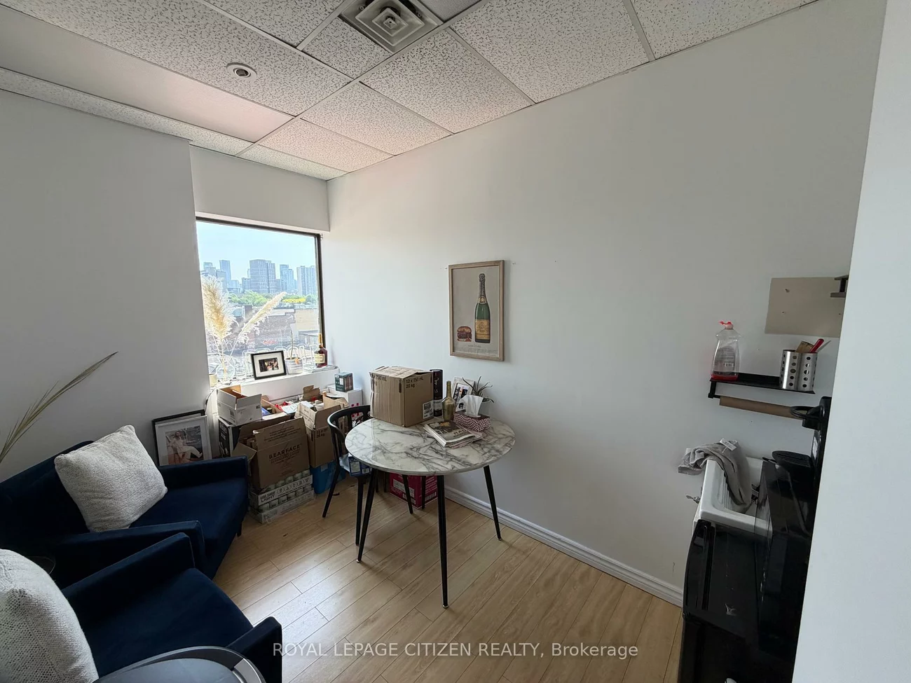 800, Bathurst, Annex, Toronto