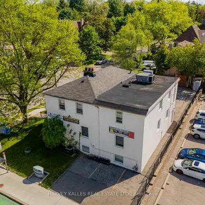 Commercial for sale, 149, Willowdale, Willowdale East, Toronto