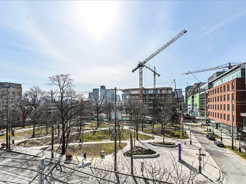 968, Queen, Trinity-Bellwoods, Toronto