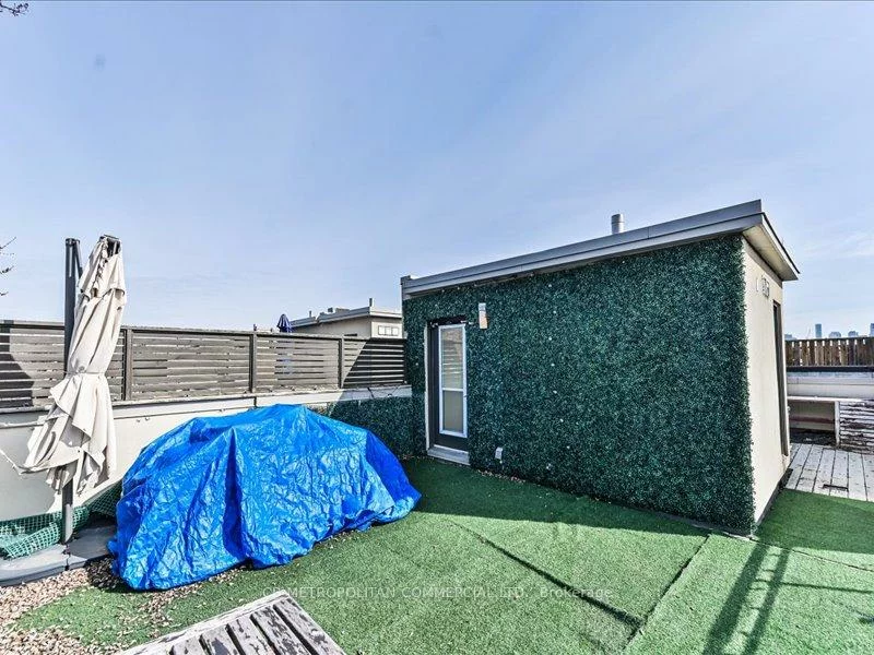 968, Queen, Trinity-Bellwoods, Toronto