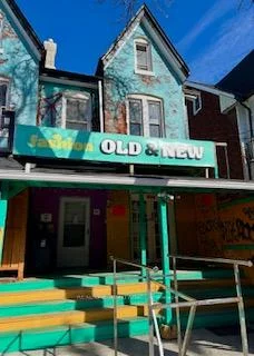 27, Kensington, Kensington-Chinatown, Toronto