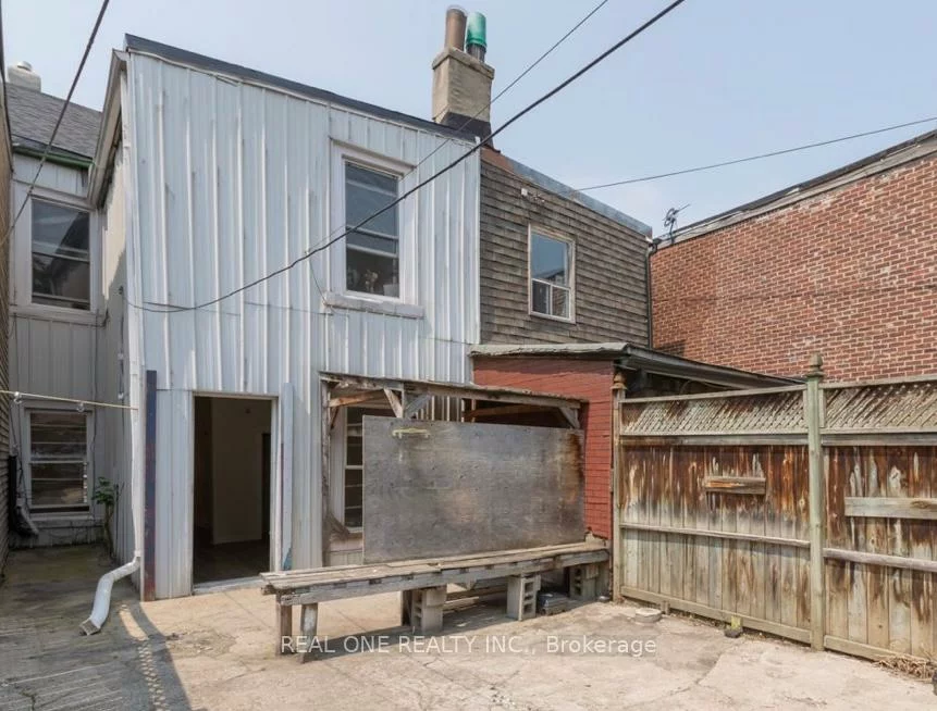 29, Kensington, Kensington-Chinatown, Toronto