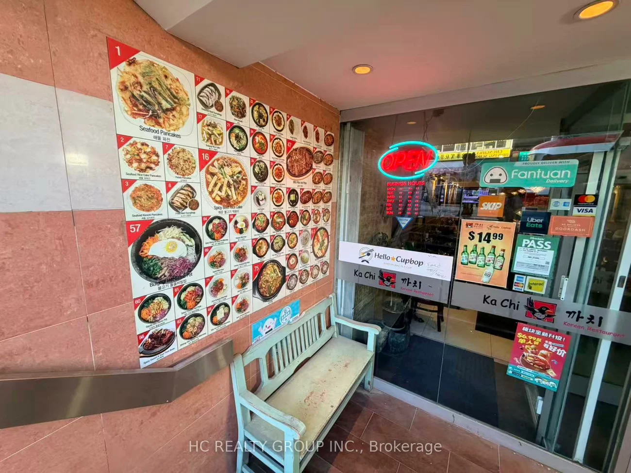 414, Dundas, Kensington-Chinatown, Toronto